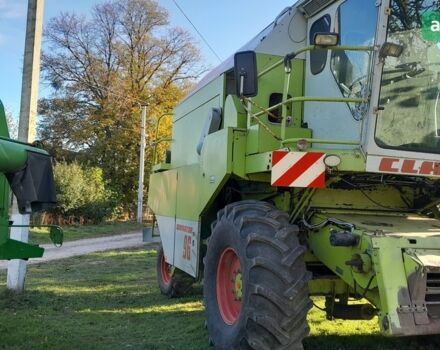 Клаас Dominator 96, об'ємом двигуна 0 л та пробігом 0 тис. км за 35000 $, фото 3 на Automoto.ua