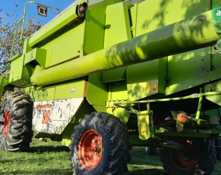 Клаас Dominator 96, об'ємом двигуна 0 л та пробігом 0 тис. км за 35000 $, фото 1 на Automoto.ua