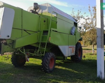 Клаас Dominator 96, об'ємом двигуна 0 л та пробігом 0 тис. км за 35000 $, фото 2 на Automoto.ua