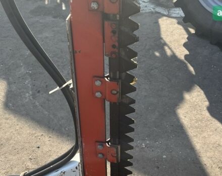 Клаас Dominator 96, объемом двигателя 0 л и пробегом 1 тыс. км за 32500 $, фото 8 на Automoto.ua