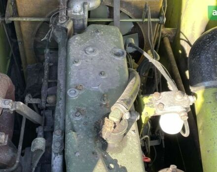 Клаас Dominator 96, об'ємом двигуна 0 л та пробігом 0 тис. км за 18000 $, фото 4 на Automoto.ua