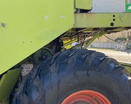 Клаас Dominator 96, об'ємом двигуна 0 л та пробігом 0 тис. км за 18000 $, фото 7 на Automoto.ua