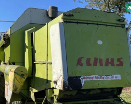 Клаас Dominator 96, объемом двигателя 0 л и пробегом 0 тыс. км за 20000 $, фото 7 на Automoto.ua