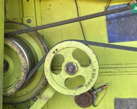 Клаас Dominator 96, об'ємом двигуна 0 л та пробігом 0 тис. км за 18000 $, фото 8 на Automoto.ua