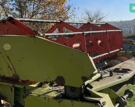 Клаас Dominator 96, об'ємом двигуна 0 л та пробігом 0 тис. км за 18000 $, фото 5 на Automoto.ua