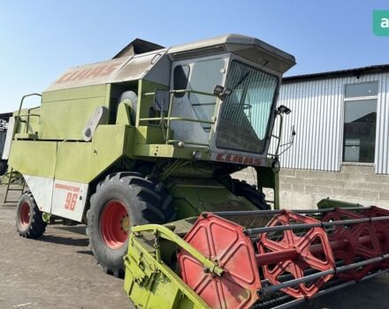 Клаас Dominator 96, объемом двигателя 0 л и пробегом 1 тыс. км за 32500 $, фото 9 на Automoto.ua