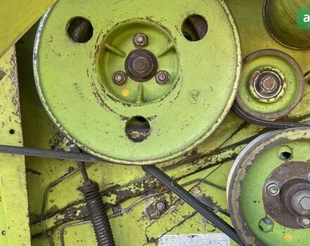 Клаас Dominator 96, об'ємом двигуна 0 л та пробігом 0 тис. км за 18000 $, фото 1 на Automoto.ua