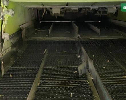 Клаас Dominator 96, об'ємом двигуна 0 л та пробігом 0 тис. км за 18000 $, фото 6 на Automoto.ua