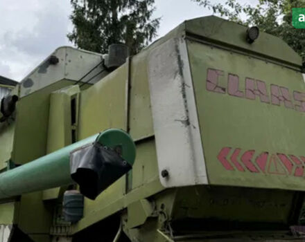 Клаас Dominator 96, об'ємом двигуна 0 л та пробігом 0 тис. км за 20000 $, фото 7 на Automoto.ua