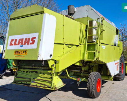 Клаас Dominator 96, объемом двигателя 14.86 л и пробегом 0 тыс. км за 11416 $, фото 3 на Automoto.ua