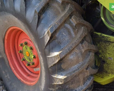 Клаас Dominator 96, объемом двигателя 14.86 л и пробегом 0 тыс. км за 11416 $, фото 6 на Automoto.ua