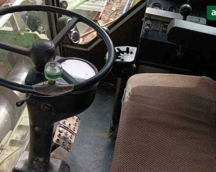 Клаас Dominator 96, объемом двигателя 0 л и пробегом 0 тыс. км за 20000 $, фото 4 на Automoto.ua