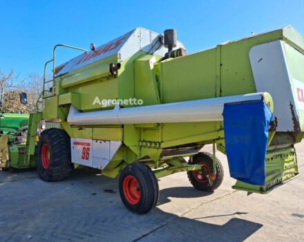 Клаас Dominator 96, объемом двигателя 0 л и пробегом 0 тыс. км за 11245 $, фото 3 на Automoto.ua