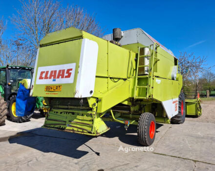 Клаас Dominator 96, объемом двигателя 0 л и пробегом 0 тыс. км за 11245 $, фото 4 на Automoto.ua