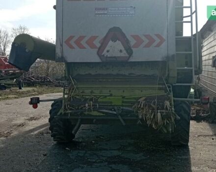 Клаас Dominator 98, объемом двигателя 0 л и пробегом 0 тыс. км за 37500 $, фото 4 на Automoto.ua