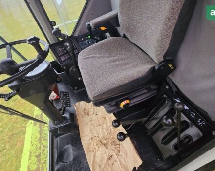 Клаас Dominator 98, об'ємом двигуна 0 л та пробігом 0 тис. км за 49850 $, фото 15 на Automoto.ua