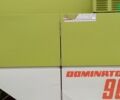 Клаас Dominator 98, объемом двигателя 0 л и пробегом 0 тыс. км за 37500 $, фото 1 на Automoto.ua