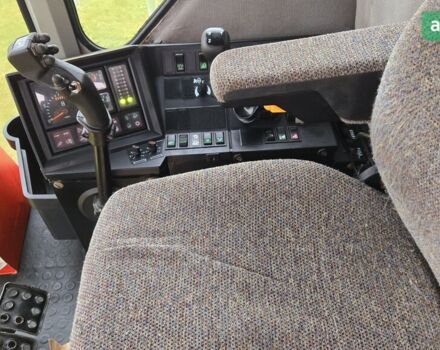 Клаас Dominator 98, об'ємом двигуна 0 л та пробігом 0 тис. км за 49850 $, фото 18 на Automoto.ua