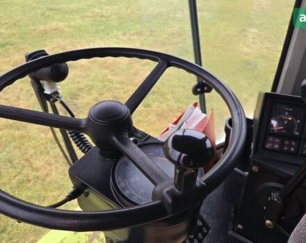 Клаас Dominator 98, об'ємом двигуна 0 л та пробігом 0 тис. км за 49850 $, фото 17 на Automoto.ua