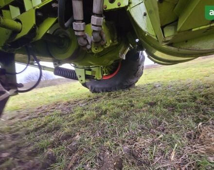 Клаас Dominator 98, об'ємом двигуна 0 л та пробігом 0 тис. км за 49850 $, фото 12 на Automoto.ua