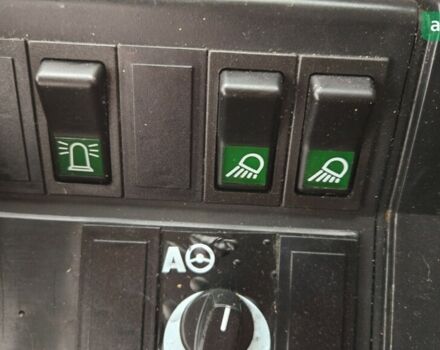 Клаас Dominator 98, об'ємом двигуна 0 л та пробігом 0 тис. км за 49850 $, фото 21 на Automoto.ua