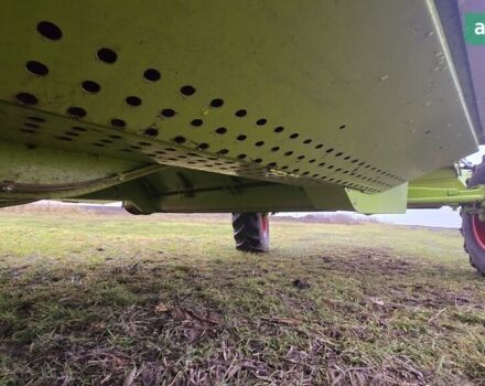 Клаас Dominator 98, об'ємом двигуна 0 л та пробігом 0 тис. км за 49850 $, фото 11 на Automoto.ua