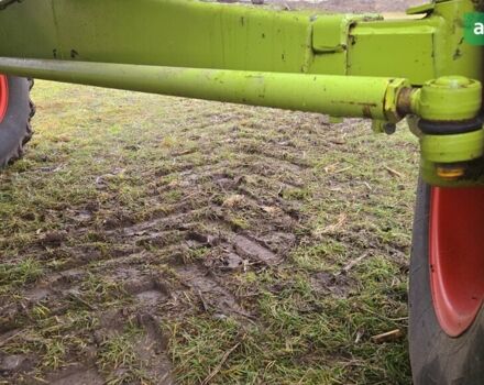 Клаас Dominator 98, об'ємом двигуна 0 л та пробігом 0 тис. км за 49850 $, фото 14 на Automoto.ua