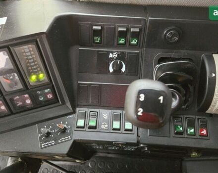 Клаас Dominator 98, об'ємом двигуна 0 л та пробігом 0 тис. км за 49850 $, фото 20 на Automoto.ua