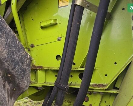 Клаас Dominator 98, об'ємом двигуна 0 л та пробігом 0 тис. км за 49850 $, фото 10 на Automoto.ua