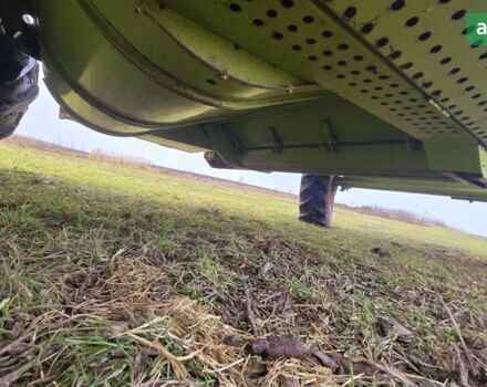 Клаас Dominator 98, об'ємом двигуна 0 л та пробігом 0 тис. км за 49850 $, фото 13 на Automoto.ua