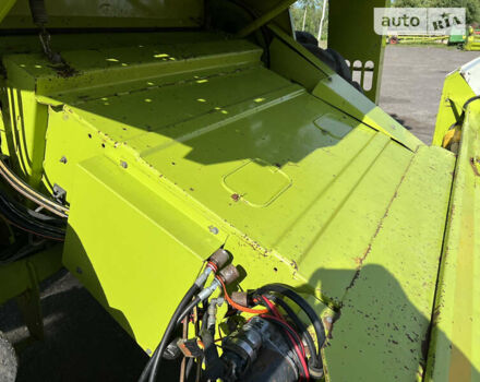 Клаас Dominator 98 1992 у Тернополі на Automoto.ua Клаас Dominator 98, об'ємом двигуна 0 л та пробігом 3 тис. км за 51111 $, фото 16 на Automoto.ua