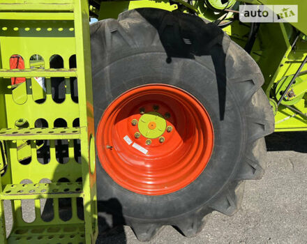 Клаас Dominator 98 1992 у Тернополі на Automoto.ua Клаас Dominator 98, об'ємом двигуна 0 л та пробігом 3 тис. км за 51111 $, фото 47 на Automoto.ua