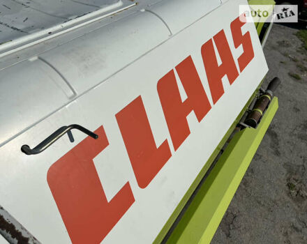 Клаас Dominator 98 1992 у Тернополі на Automoto.ua Клаас Dominator 98, об'ємом двигуна 0 л та пробігом 3 тис. км за 51111 $, фото 13 на Automoto.ua