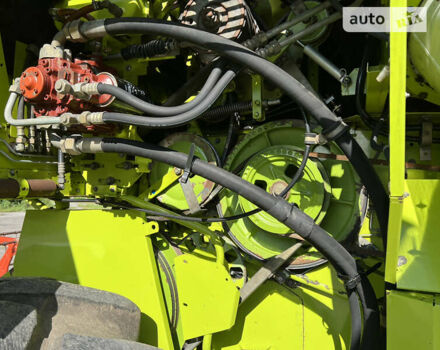 Клаас Dominator 98 1992 у Тернополі на Automoto.ua Клаас Dominator 98, об'ємом двигуна 0 л та пробігом 3 тис. км за 51111 $, фото 40 на Automoto.ua