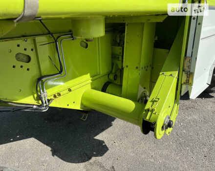 Клаас Dominator 98 1992 у Тернополі на Automoto.ua Клаас Dominator 98, об'ємом двигуна 0 л та пробігом 3 тис. км за 51111 $, фото 22 на Automoto.ua