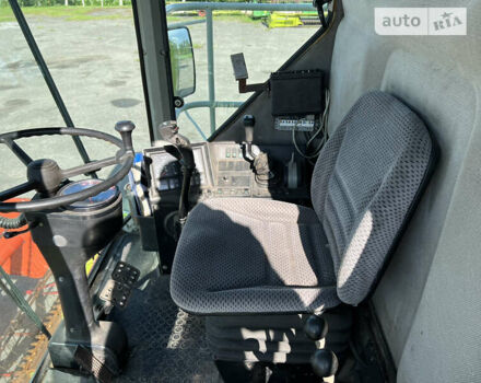Клаас Dominator 98 1992 у Тернополі на Automoto.ua Клаас Dominator 98, об'ємом двигуна 0 л та пробігом 3 тис. км за 51111 $, фото 52 на Automoto.ua