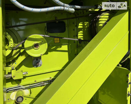 Клаас Dominator 98 1992 у Тернополі на Automoto.ua Клаас Dominator 98, об'ємом двигуна 0 л та пробігом 3 тис. км за 51111 $, фото 20 на Automoto.ua