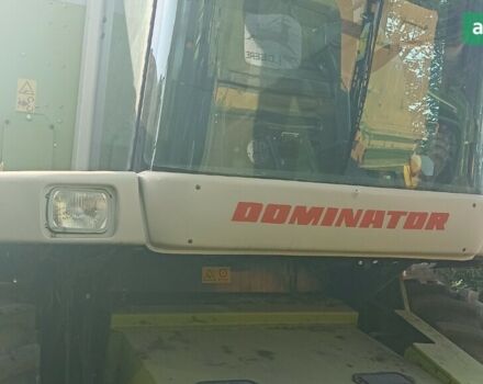 Клаас Dominator 98, об'ємом двигуна 0 л та пробігом 0 тис. км за 48300 $, фото 2 на Automoto.ua