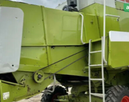 Клаас Dominator 98, объемом двигателя 6 л и пробегом 0 тыс. км за 23774 $, фото 5 на Automoto.ua