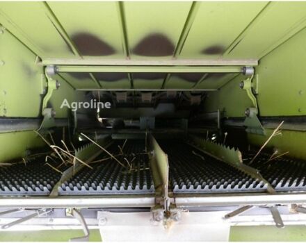 Клаас Dominator 98, об'ємом двигуна 0 л та пробігом 0 тис. км за 33774 $, фото 5 на Automoto.ua