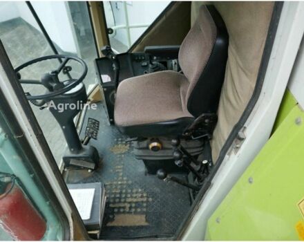 Клаас Dominator 98, об'ємом двигуна 0 л та пробігом 0 тис. км за 33774 $, фото 7 на Automoto.ua