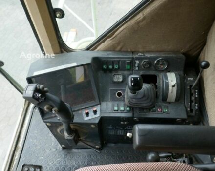 Клаас Dominator 98, об'ємом двигуна 0 л та пробігом 0 тис. км за 33774 $, фото 8 на Automoto.ua