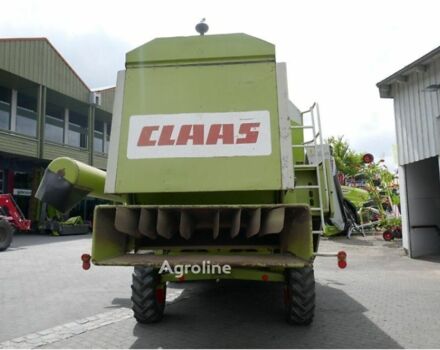 Клаас Dominator 98, об'ємом двигуна 0 л та пробігом 0 тис. км за 33774 $, фото 4 на Automoto.ua