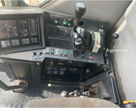 Клаас Dominator 98, объемом двигателя 0 л и пробегом 0 тыс. км за 33029 $, фото 9 на Automoto.ua