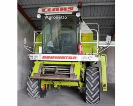 Клаас Dominator 98, об'ємом двигуна 0 л та пробігом 0 тис. км за 27111 $, фото 3 на Automoto.ua