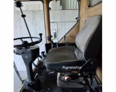 Клаас Dominator 98, об'ємом двигуна 0 л та пробігом 0 тис. км за 27111 $, фото 7 на Automoto.ua