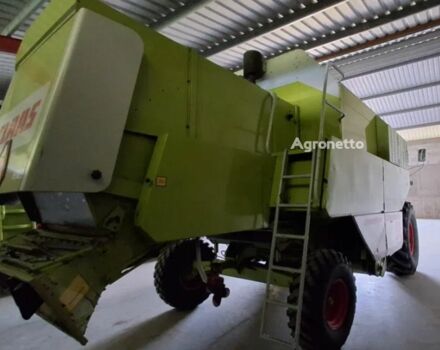 Клаас Dominator 98, об'ємом двигуна 0 л та пробігом 0 тис. км за 27111 $, фото 6 на Automoto.ua