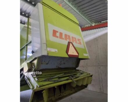 Клаас Dominator 98, об'ємом двигуна 0 л та пробігом 0 тис. км за 27111 $, фото 5 на Automoto.ua