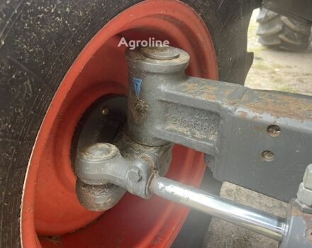 Белый Клаас Другая, объемом двигателя 0 л и пробегом 0 тыс. км за 583 $, фото 6 на Automoto.ua