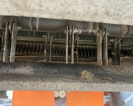 Белый Клаас Другая, объемом двигателя 0 л и пробегом 0 тыс. км за 583 $, фото 7 на Automoto.ua